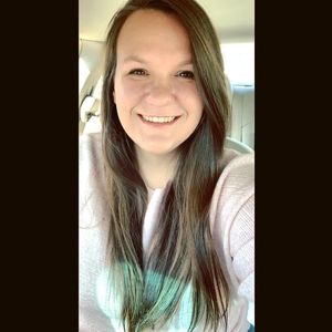 Meet your Posher, Karissa